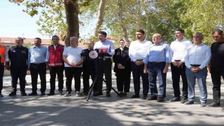 Bakan Kurumdan Sındırgı depremi sonrası önemli açıklamalar