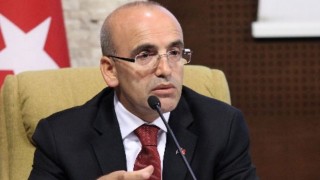 Bakan Şimşek, “Brüt Döviz Rezervleri Tarihi Zirvede”