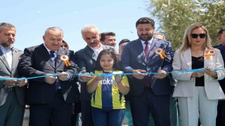 Bakan Uraloğlu: Türkiyenin dört bir yanındaki tarihi köprülerimizde restorasyon çalışmaları yaptık