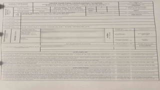 Bakan Uraloğluna radar cezası