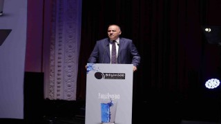 Bakan Yardımcısı Sayan, Alnım ak, başım dik, kimseye veremeyeceğim hesap, ispat edemeyeceğimiz bir şey yok