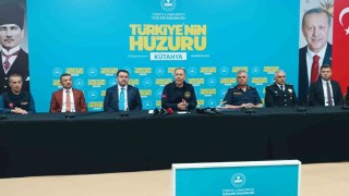 Bakan Yerlikaya: 450 bin 169 Suriyeli geri dönüş yaptı