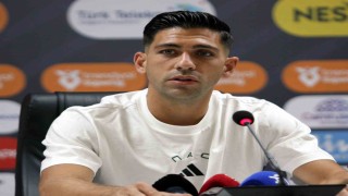 Bakasetas: Avrupa Ligine kalmak istiyoruz