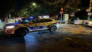 Bakırköyde tartışmayı ayırmaya çalışırken vurulan kadın yaralandı