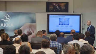 BAKKA koordinasyonunda Ufuk 2040 Çalıştayı gerçekleştirildi