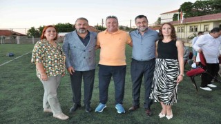 Balada açık hava sinema şenliği