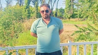 Balık tutarken elektrik akımına kapılan şahıs hayatını kaybetti