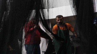 Balıkçılar 1 Eylülde Vira Bismillah diyecek