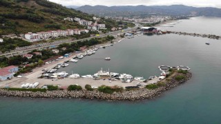 Balıkçılar 1 Eylülü iple çekiyor: ‘Umudumuz hamsi