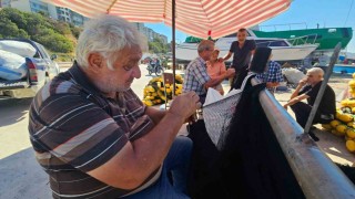 Balıkçılar Vira Bismillah demek için gün sayıyor