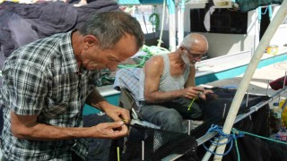 Balıkçılar Vira Bismillah demeye hazırlanıyor: Lüfer senesi olabilir