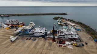 Balıkçılar “Vira Bismillah” Diyor: Av Yasağı Sona Eriyor