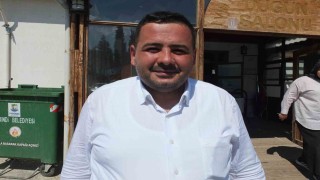 Balıkesir İvrindide sünnet düğünlerinde semazen geleneği devam ediyor