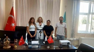 Balıkesir MYOda görev değişimi