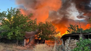 Balıkesir son bir ayda afet ve felaketlerle gündeme geldi
