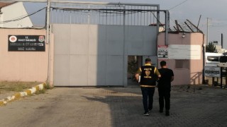 Balıkesirde hapis cezalı 22 şahıs yakalandı