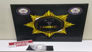 Balıkesirde kaçakçılık ve uyuşturucu operasyonları