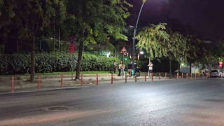 Balıkesirde meydana gelen deprem İstanbulda da hissedildi