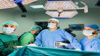 Balıkesirde obezite cerrahi uygulama merkezi açıldı