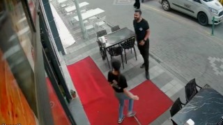 Balıkesirdeki deprem Manisada da hissedildi