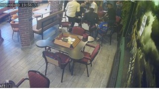 Balıkesirdeki deprem Tekirdağda da hissedildi