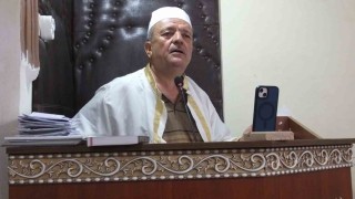 Balıkesirli imamın vaazları 3 ilçeden vatandaşları buluşturuyor