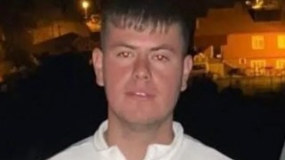 Balıklama atlayış ölümle sonuçlandı o anlar arkadaşları tarafından görüntülendi