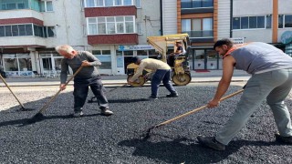Bandırma Belediyesinden hizmet seferberliği