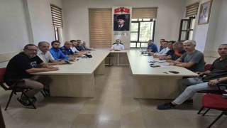 Bandırmada yeni sezon öncesi güvenlik planı hazır