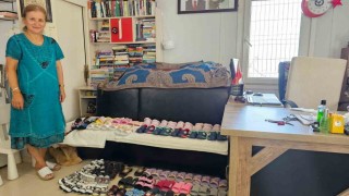 Bandırmalı hayırseverden anlamlı bağış