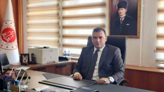 Bandırmanın Yeni Cumhuriyet Başsavcısı görevine başladı