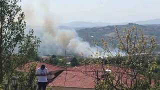 Bartında peş peşe yangınlar çıktı