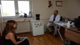 Bartında tütün ile mücadele sürüyor