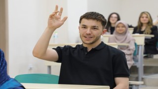 BARÜ, Erasmusda hibe tutarını arttırdı