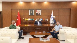 BARÜ ile Azerbaycan arasındaki akademik iş birliği geliştiriliyor