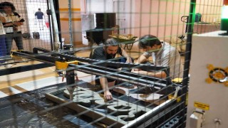 BARÜ inşaat sektörüne yönelik önemli bir projeye imza atıyor