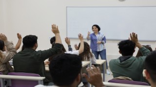 BARÜde kontenjanların yaklaşık yüzde 100ü doldu