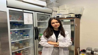 BARÜnün projesiyle mikrobiyal hastalıklara karşı yeni ilaçlar geliştirilecek