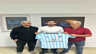 Başakpınarspordan 6 transfer birden