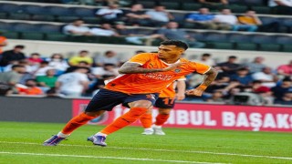 Başakşehir, Avrupada dalya dedi