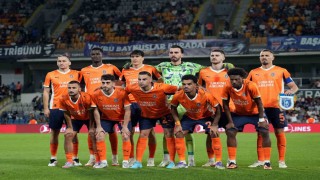 Başakşehirde hedef, UEFA Konferans Ligi için mutlak galibiyet