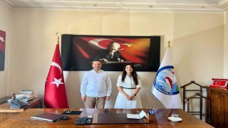 Başhekim Petek Muğlu, Türkeliye veda etti