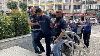 Başınız belada diyerek vatandaşları ağına düşürdüler, 15 milyon liralık vurgun yaptılar