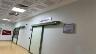 Başka illere sevk edilen komplike vakalar artık Boluda tedavi edilebilecek