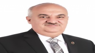 Başkan Akpunar annesini kaybetti