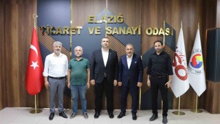 Başkan Alan, Gazze bizim kırmızı çizgimizdir