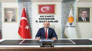 Başkan Albayrak, 30 Ağustos Zafer Bayramının 103. yıl dönümünü büyük bir gurur ve coşkuyla kutluyoruz