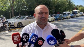 Başkan Albayrak: Bu dubaları boydan boya yapmanın anlamı ne?