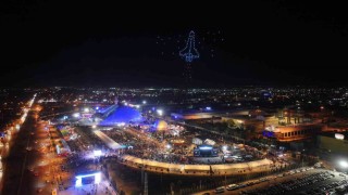 Başkan Altay: 10. Bilim Festivalimizi rekor katılımla tamamladık