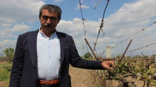 Başkan Altındağ: İBBnin Manisada su aramasına müsaade etmeyiz